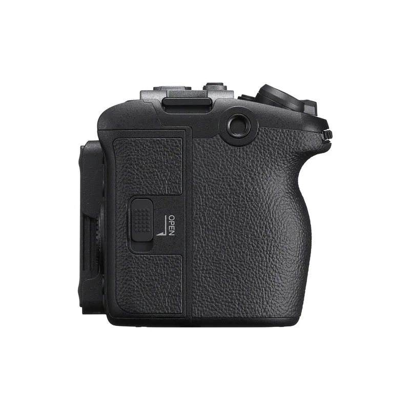 Sony ILME-FX30 Body with XLR Handle Unit (Chính hãng) 6