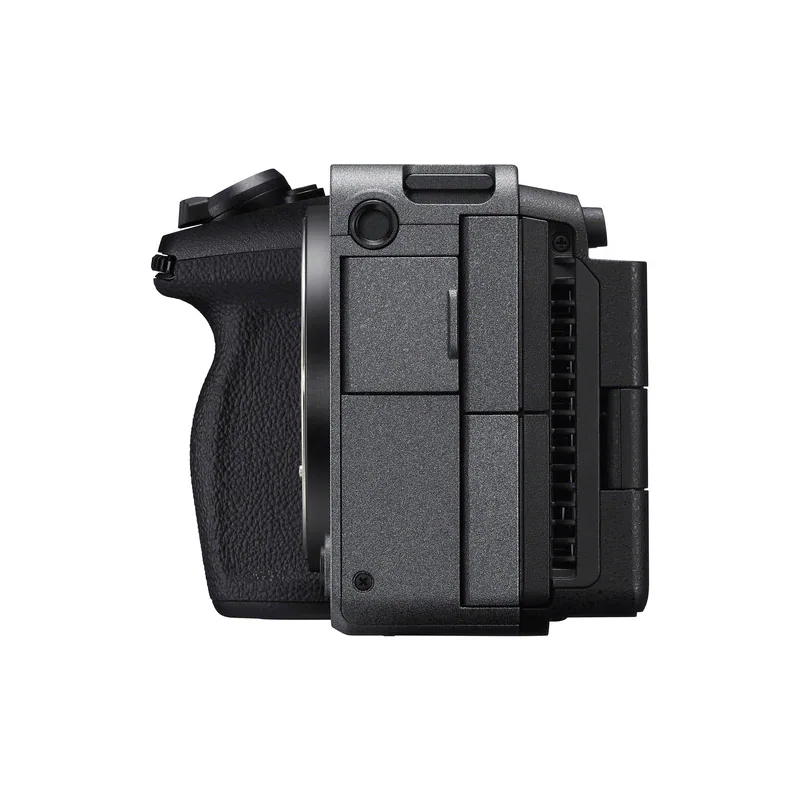 Sony ILME-FX30 Body with XLR Handle Unit (Chính hãng) 7