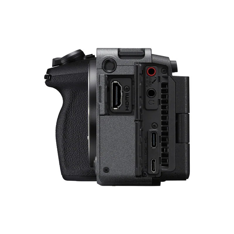 Sony ILME-FX30 Body with XLR Handle Unit (Chính hãng) 8
