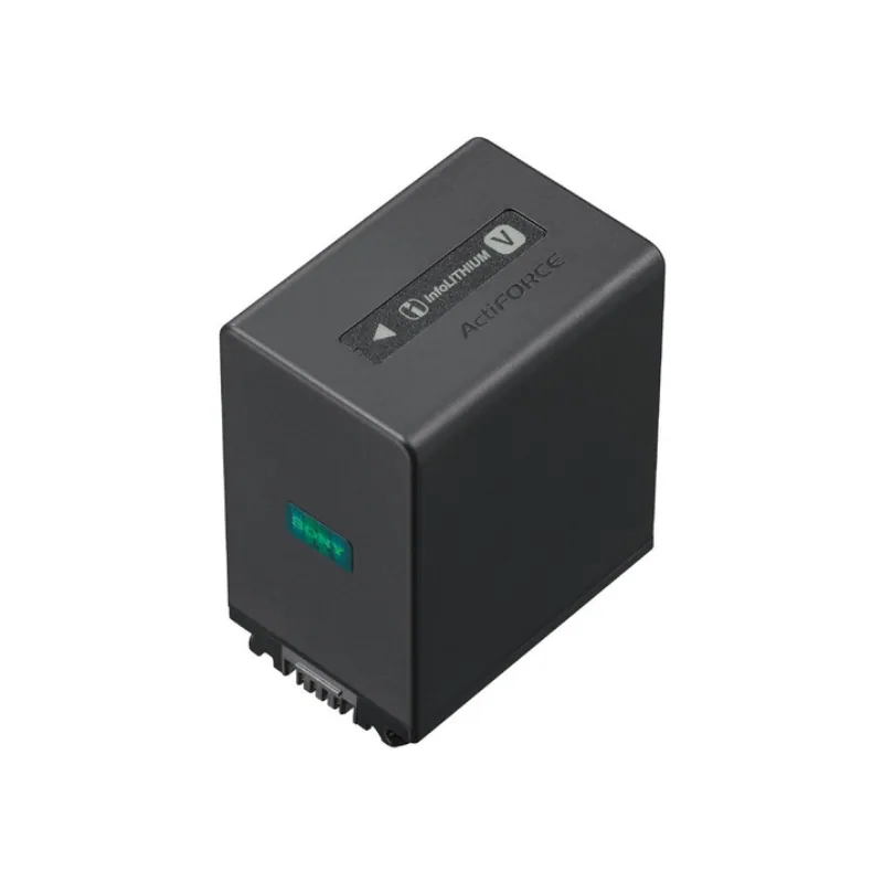 Sony NP-FV100A V-Series Rechargeable Battery Pack (3410mAh, 6.8-8.4V)