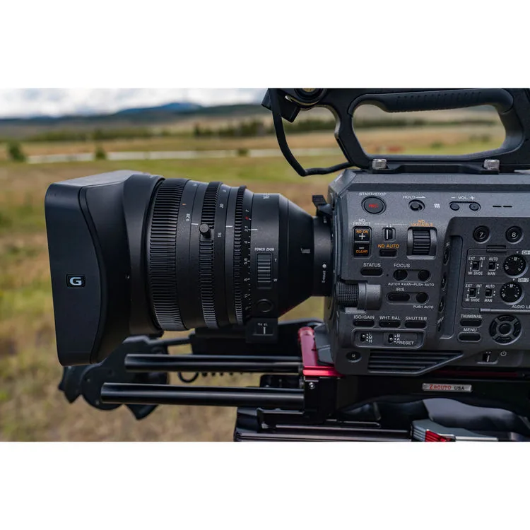 Sony PXW-FX9 XDCAM 6K Full-Frame Camera System (Body) 9