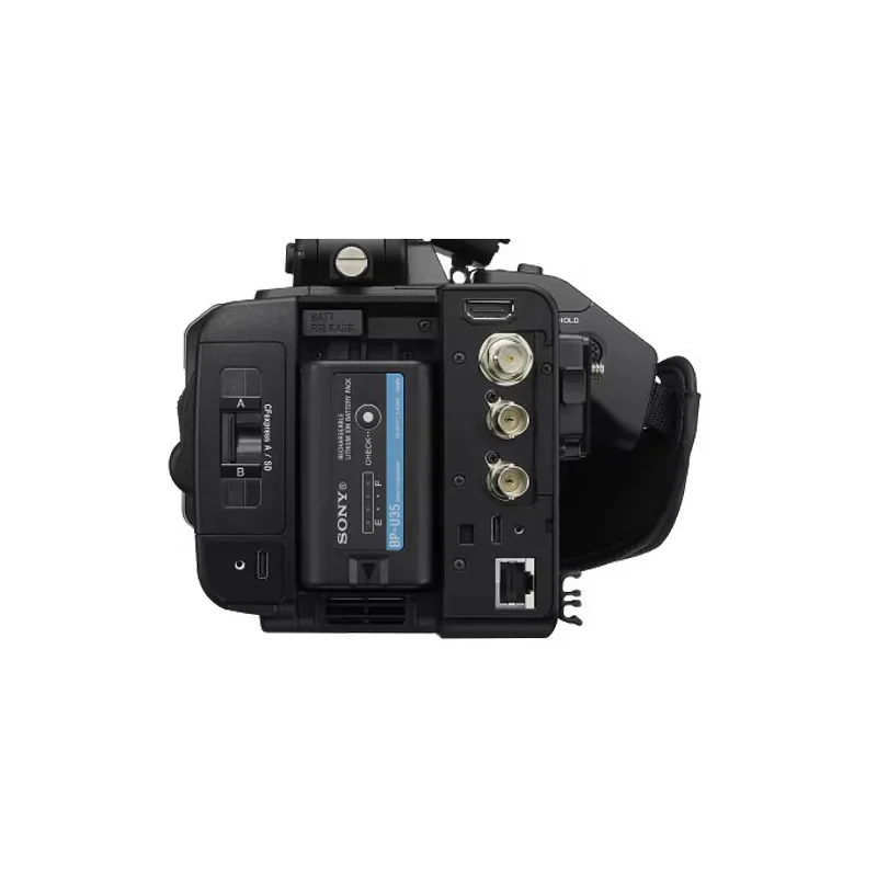 Sony PXW-Z300 3