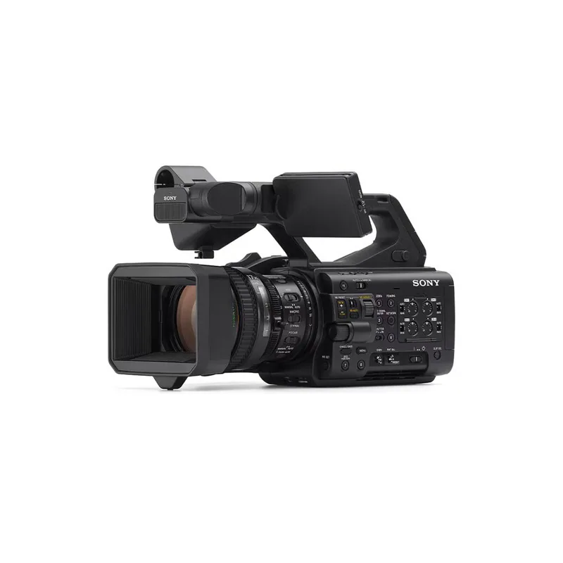 Sony PXW-Z300 4