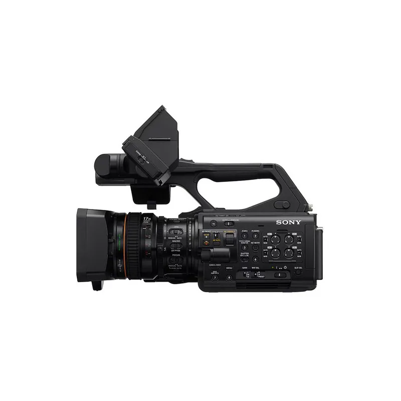 Sony PXW-Z300 7