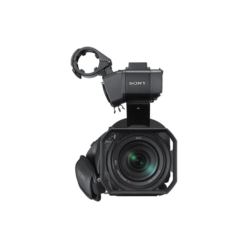 Sony PXW-Z90V 4K HDR XDCAM 10