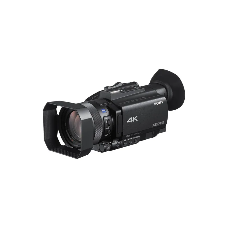 Sony PXW-Z90V 4K HDR XDCAM 2