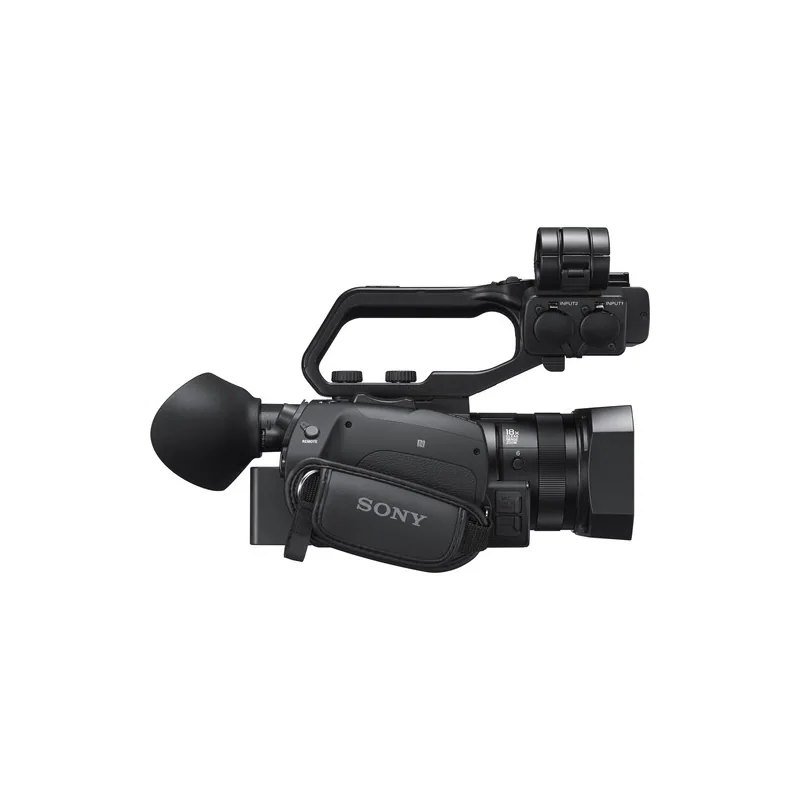 Sony PXW-Z90V 4K HDR XDCAM 3