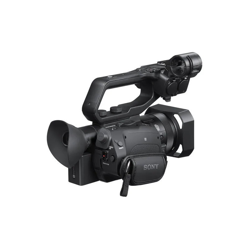 Sony PXW-Z90V 4K HDR XDCAM 4