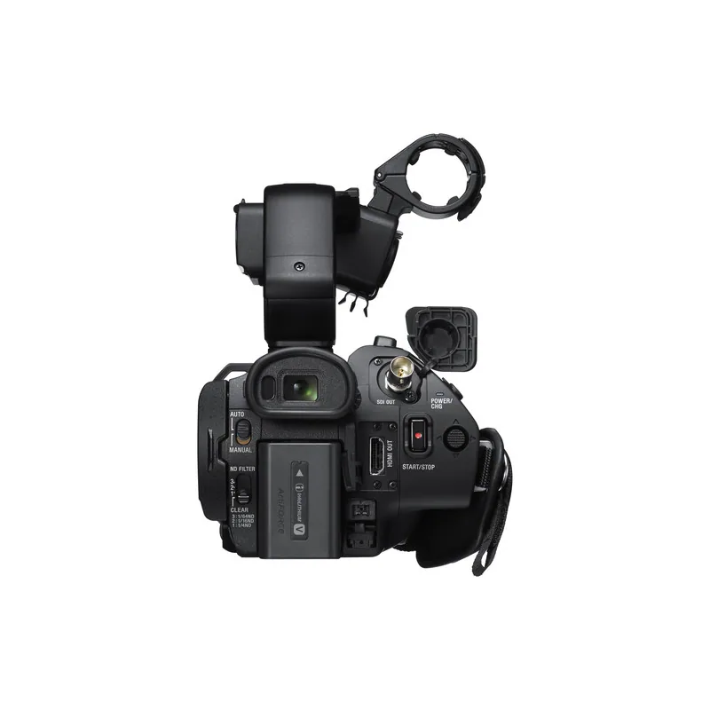 Sony PXW-Z90V 4K HDR XDCAM 5