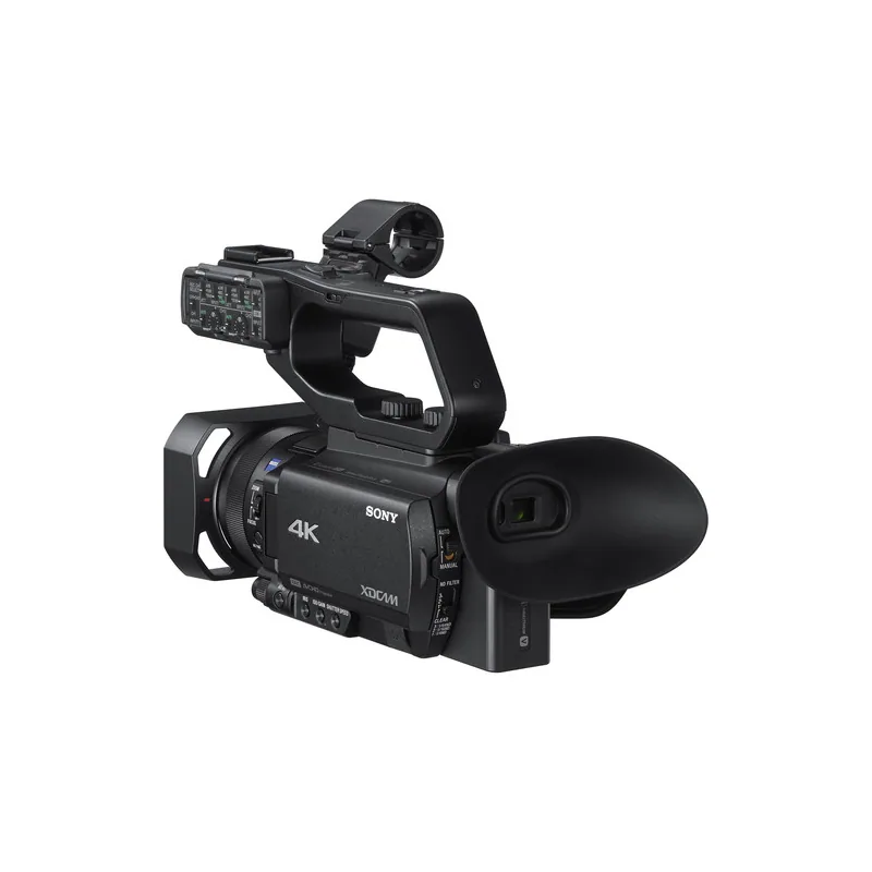 Sony PXW-Z90V 4K HDR XDCAM 6