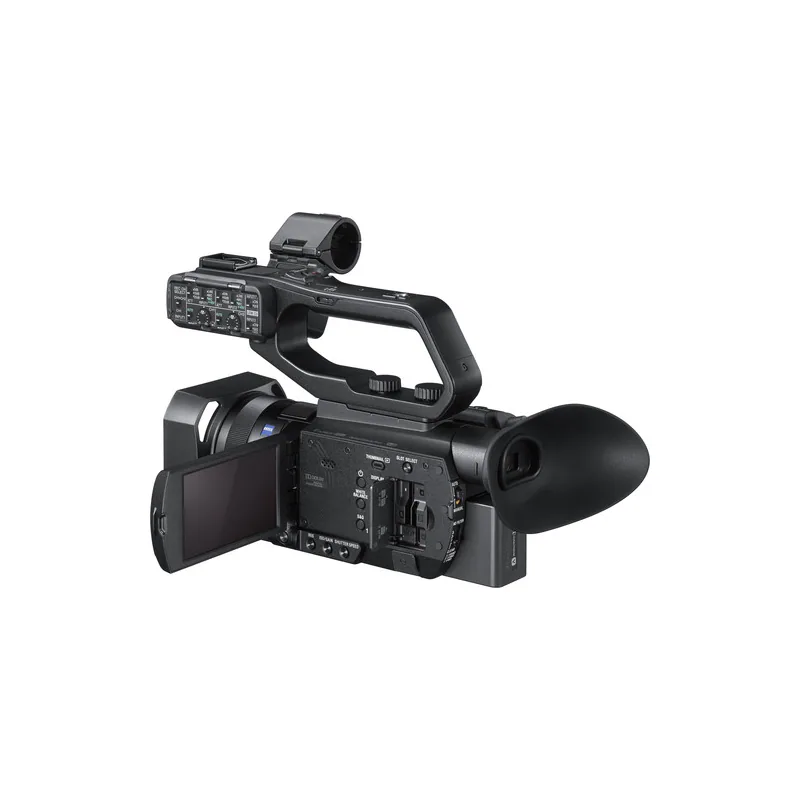 Sony PXW-Z90V 4K HDR XDCAM 7