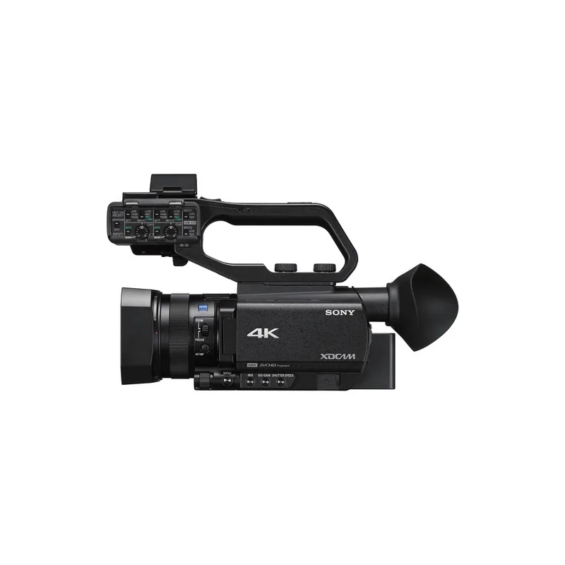 Sony PXW-Z90V 4K HDR XDCAM 9