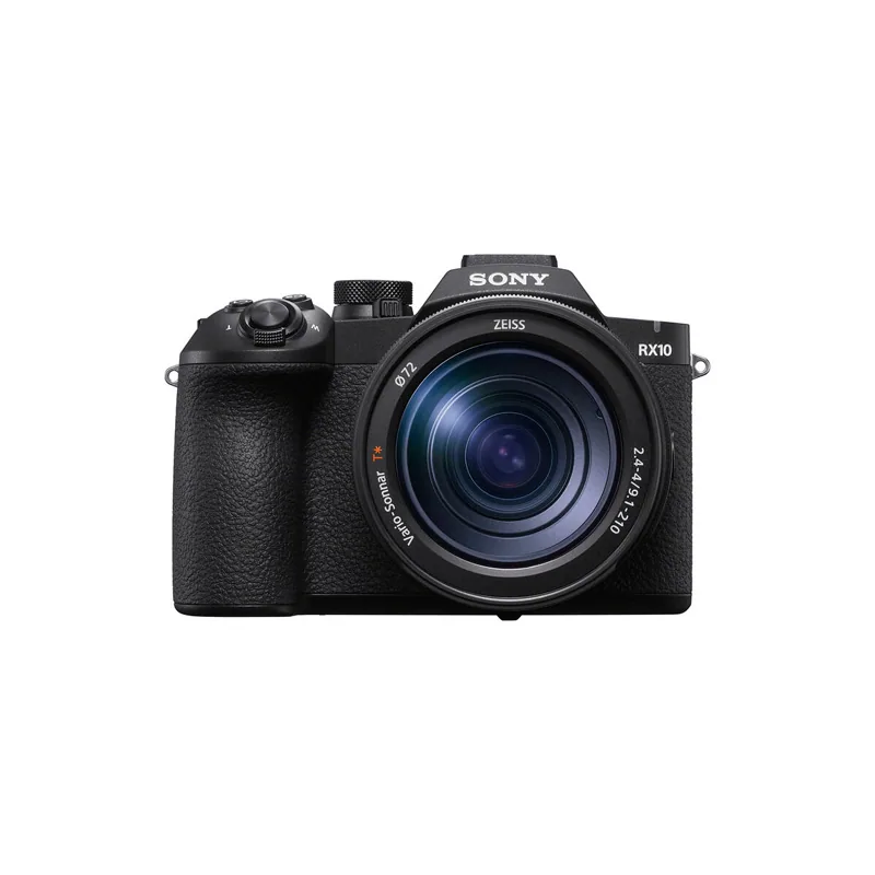 Sony RX10 V