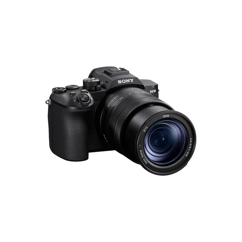Sony RX10 V 10