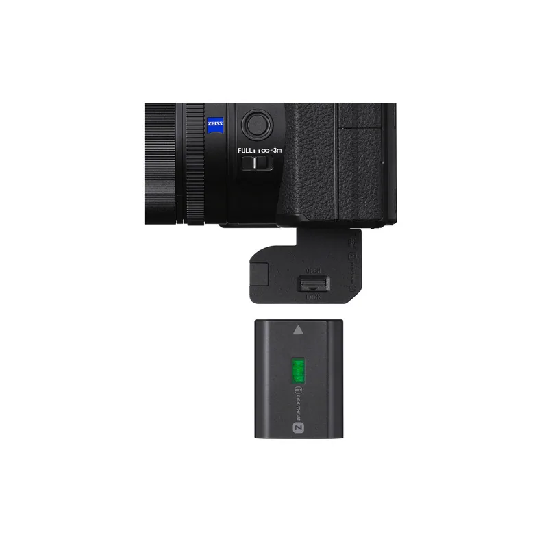 Sony RX10 V 3
