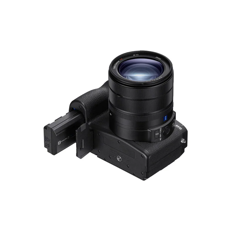 Sony RX10 V 4