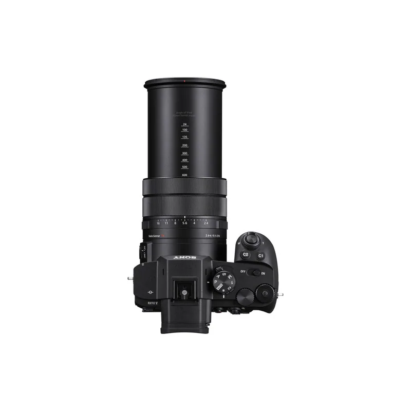 Sony RX10 V 8