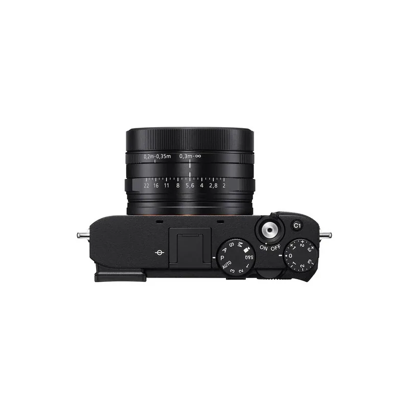 Sony RX1R III 10