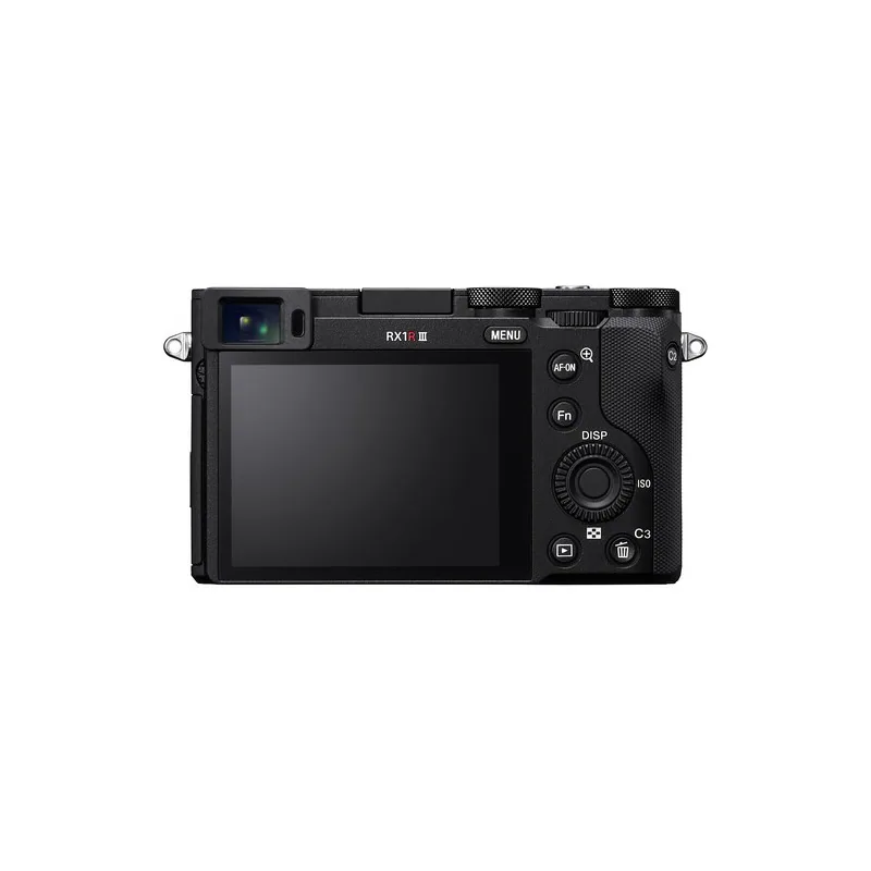 Sony RX1R III 2