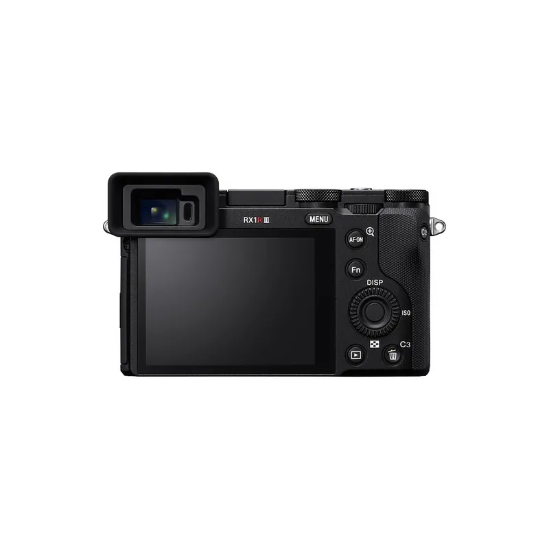 Sony RX1R III 4