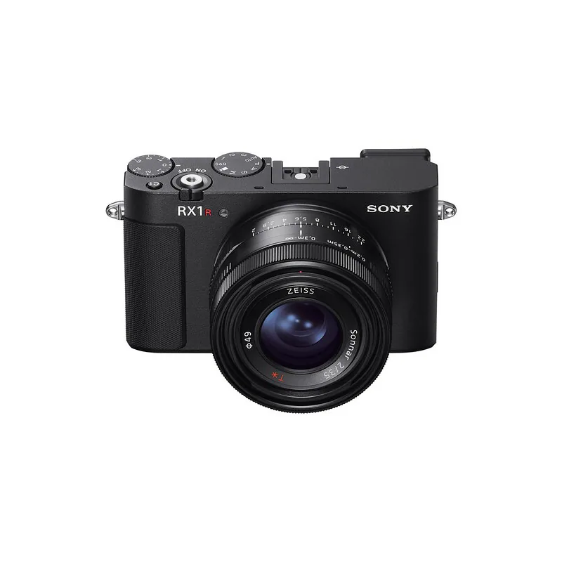 Sony RX1R III 5