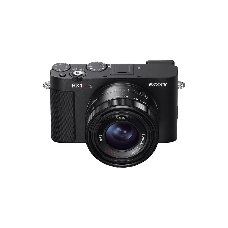 Sony RX1R III 6