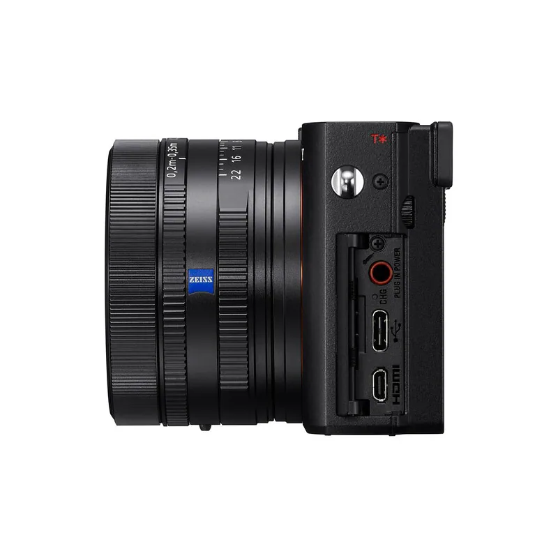 Sony RX1R III 8