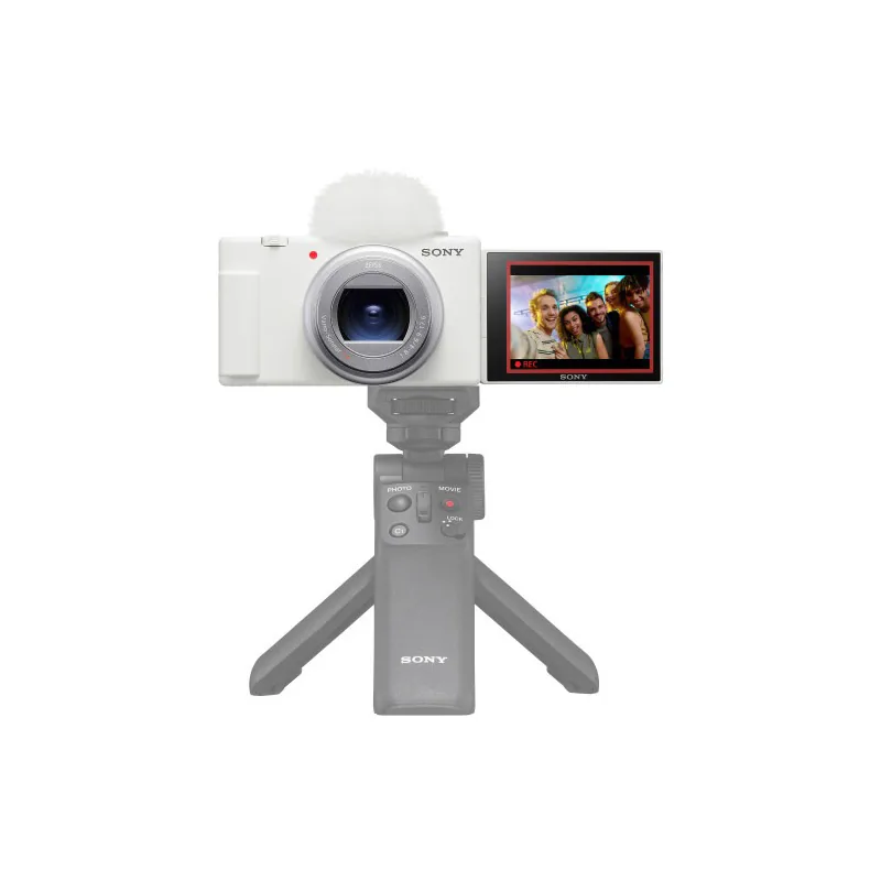 Sony ZV-1 II Dear Me Edition 3