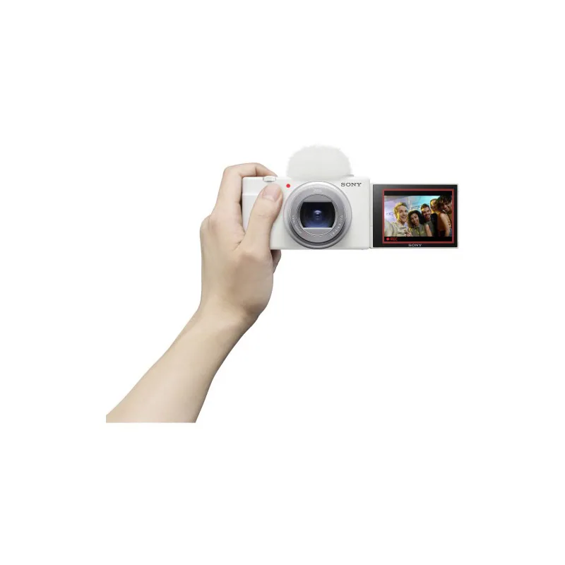 Sony ZV-1 II Dear Me Edition 5