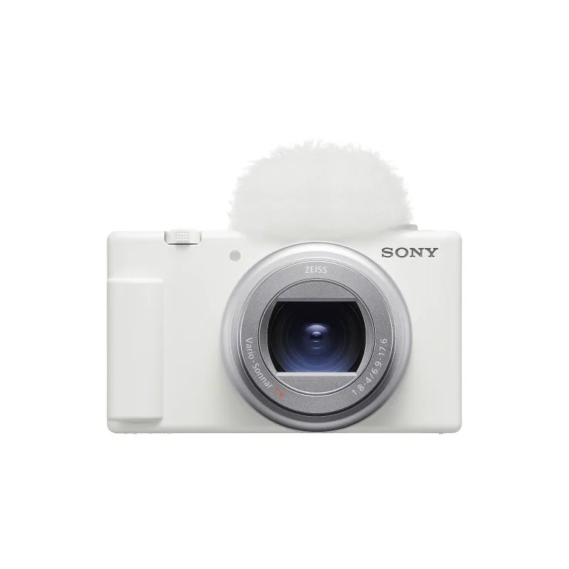Sony ZV-1 II Dear Me Edition 9