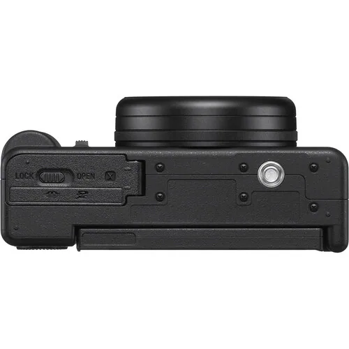 Sony ZV-1 II Digital Camera (Black/White) 4