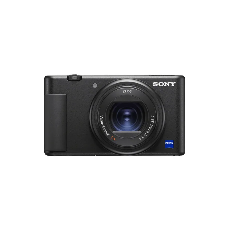Sony ZV-1 (Chính hãng) (Black/ White)