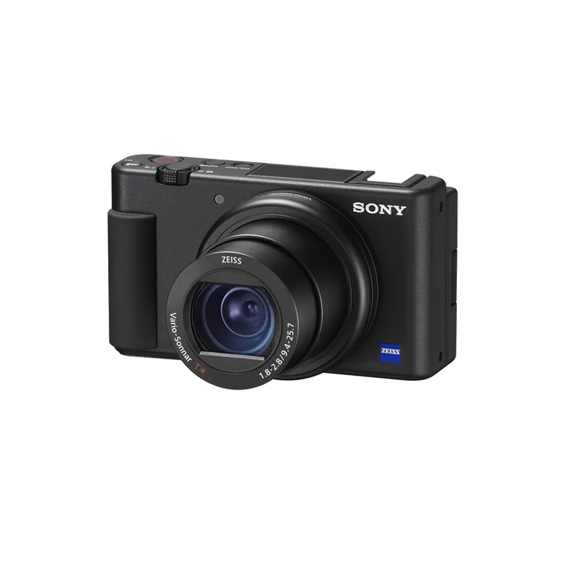 Sony ZV-1 (Chính hãng) (Black/ White) 2