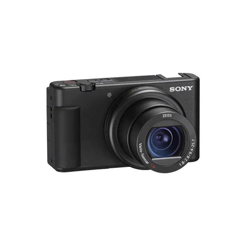 Sony ZV-1 (Chính hãng) (Black/ White) 5