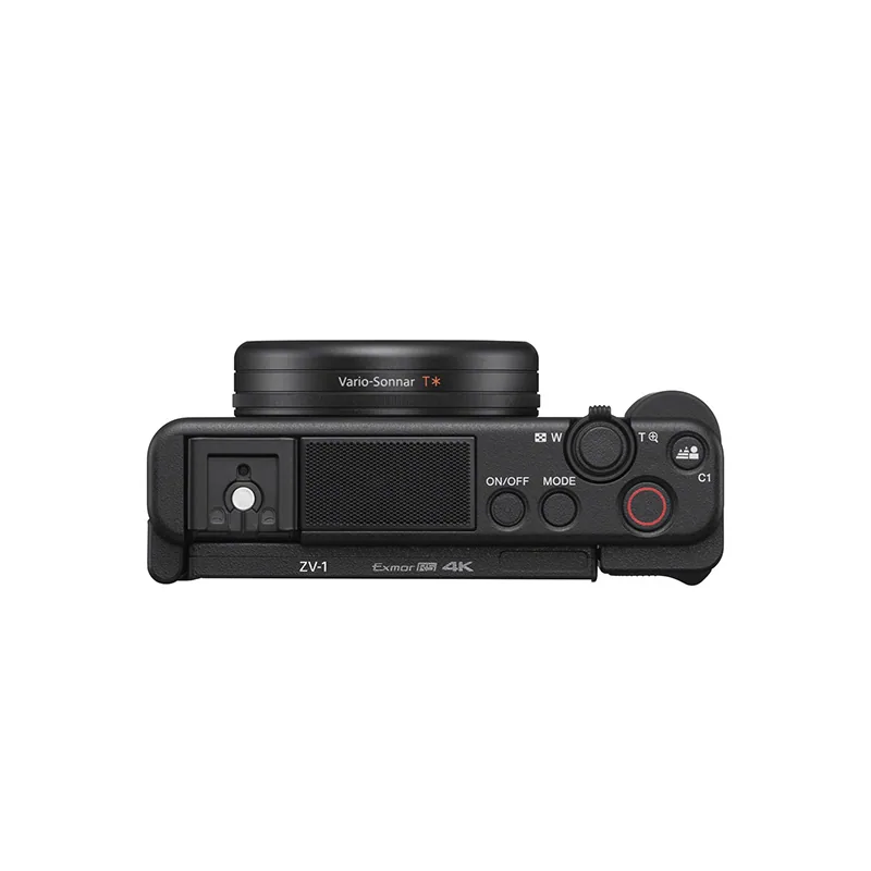 Sony ZV-1 (Chính hãng) (Black/ White) 6