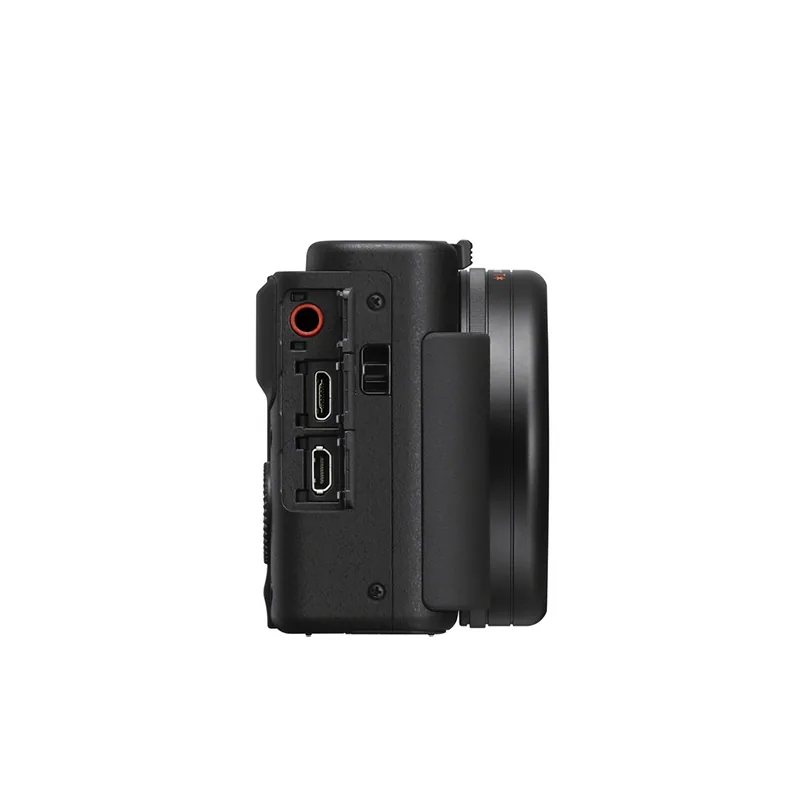 Sony ZV-1 (Chính hãng) (Black/ White) 9