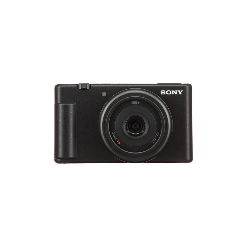 Sony ZV-1F (Black/ White)