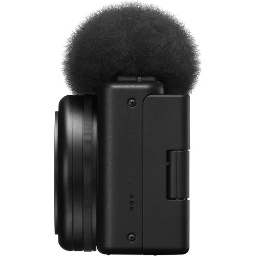 Sony ZV-1F (Black/ White) 6