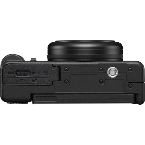 Sony ZV-1F (Black/ White) 7