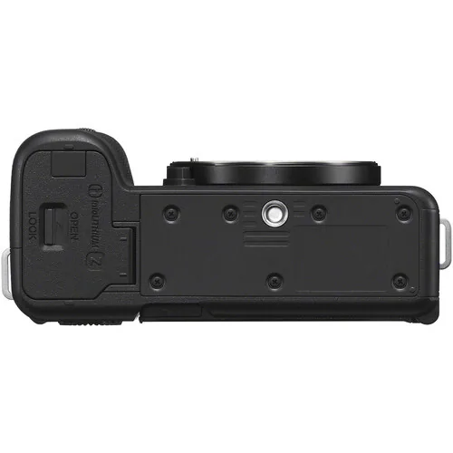 Sony ZV-E1 Mirrorless Camera (Black) 7