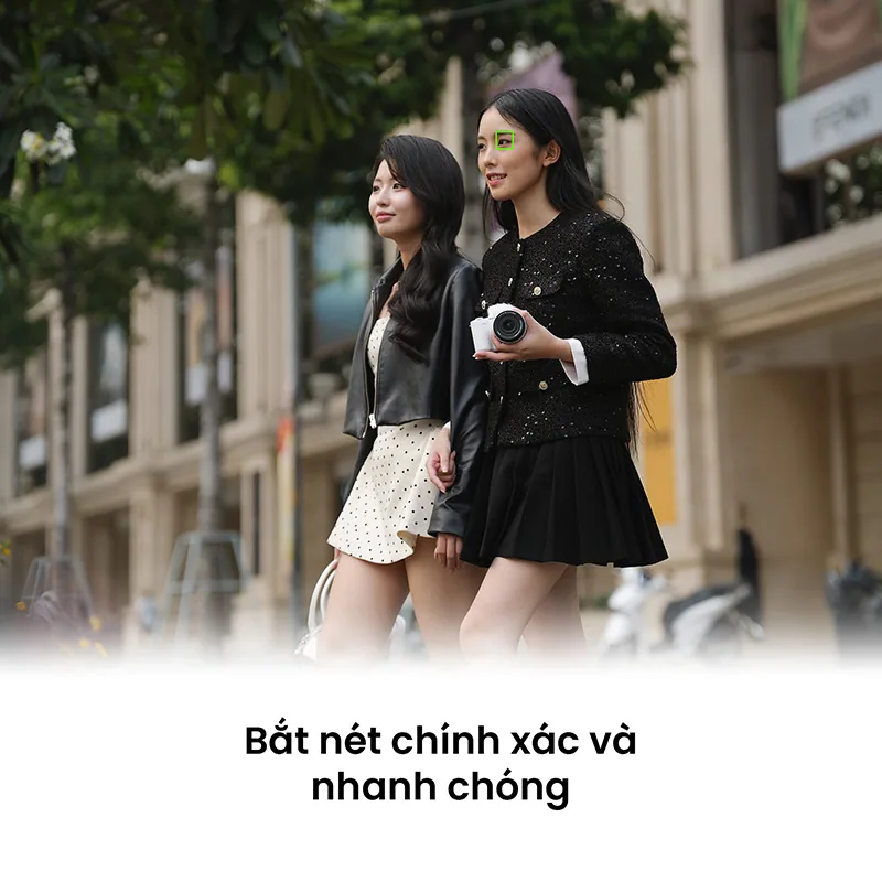 Sony ZV-E10 II (Black) + Lens 16-50mm 5