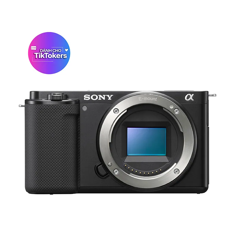 Sony ZV-E10 Body (Chính hãng)