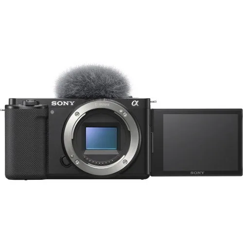 Sony ZV-E10 Body (Chính hãng) 7