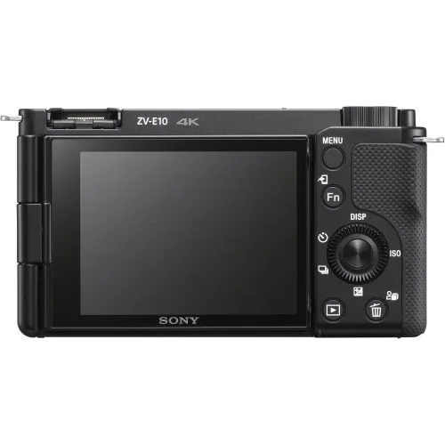 Sony ZV-E10 Body (Chính hãng) 9