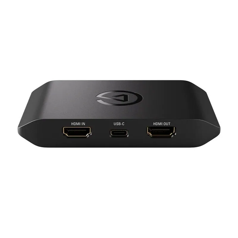 Stream Elgato Game Capture 4K S 2