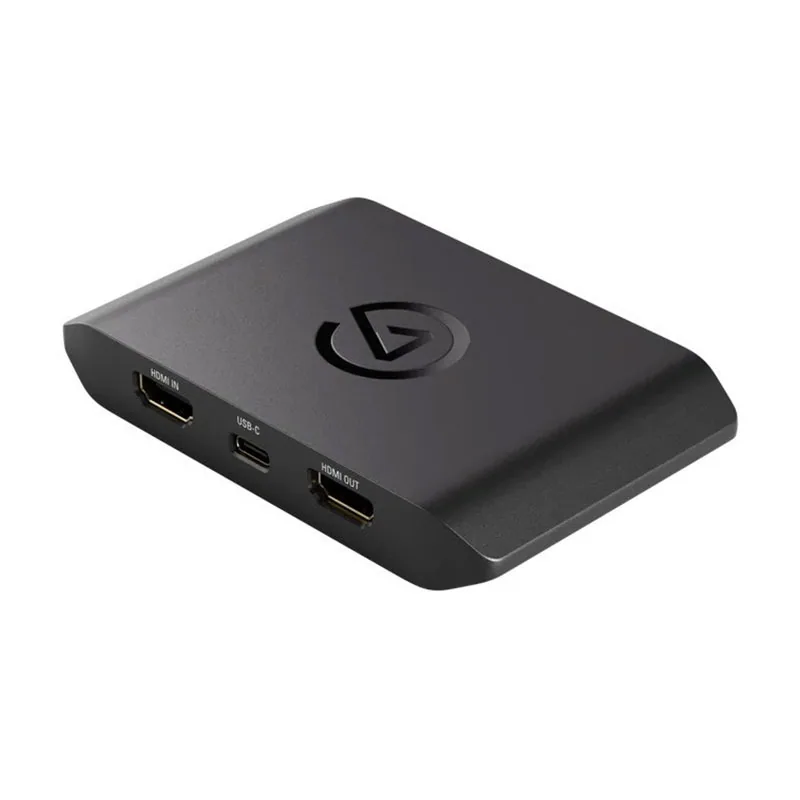 Stream Elgato Game Capture 4K S 3