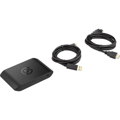 Stream Elgato Game Capture HD60 X 3