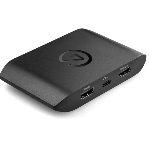 Stream Elgato Game Capture HD60 X 5