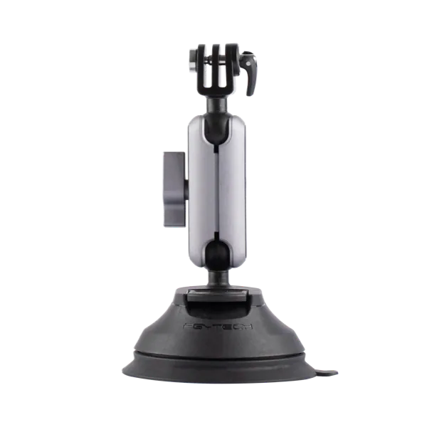 Suction Cup Car Mount (ONE X2/ONE R/ONE X/ONE) 4