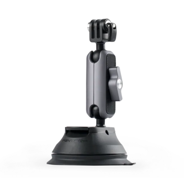 Suction Cup Car Mount (ONE X2/ONE R/ONE X/ONE) 6